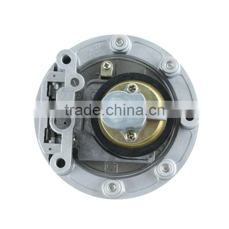 TDM850 TDM900 TRX850 FJ1200 Gas cap with key
