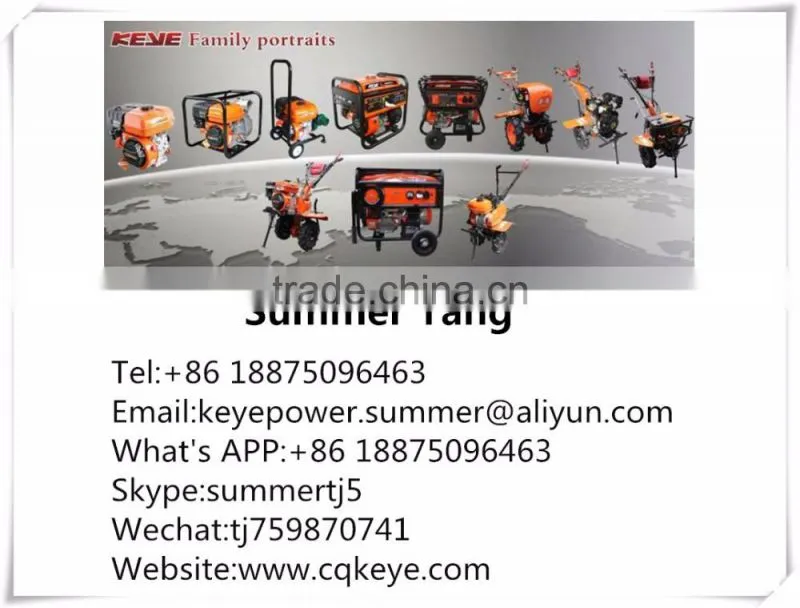 rotary tiller price