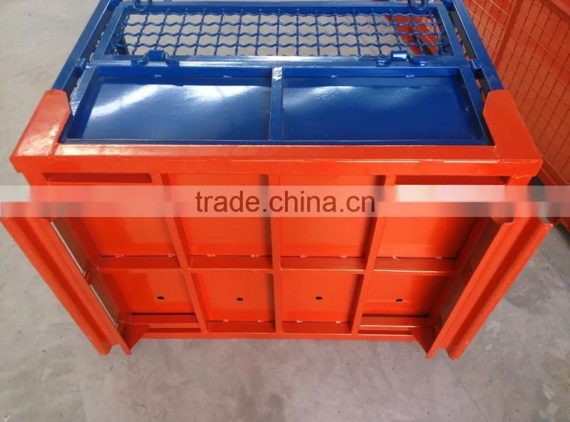 box,container without lid