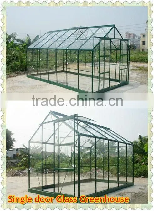 innovative luxury glazing plan snap and grow luxurious toughened glass flower conservatory HX91503L