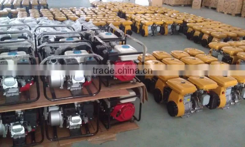 GX160 engine,168F general gasoline engine Honda type, mechanical engine governor