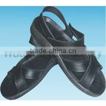 ESD Sandals in black