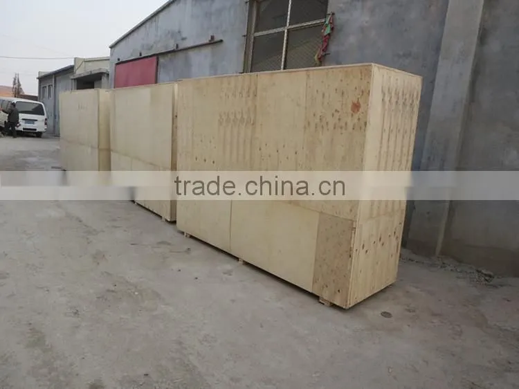 Modified pregelatinized starch processing line making machine equipment