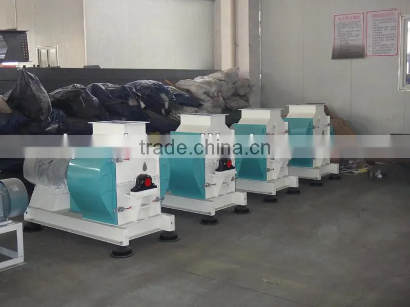 NSK bearing corn wide hammer mill SFSP56X36 .