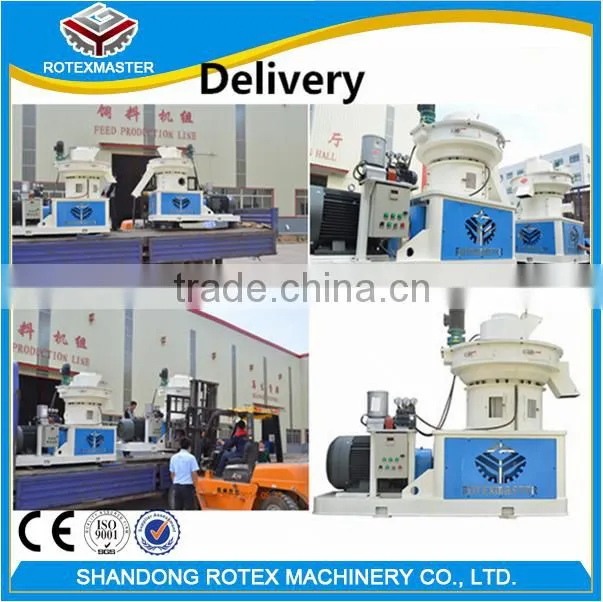 Alibaba Express Products Wood Pellet Machines for Sales