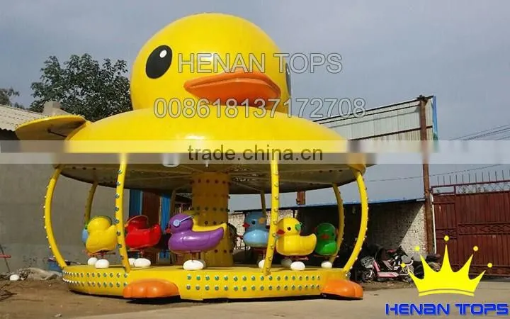 Amusement Attraction Ride Outdoor Playground Slide Dragon