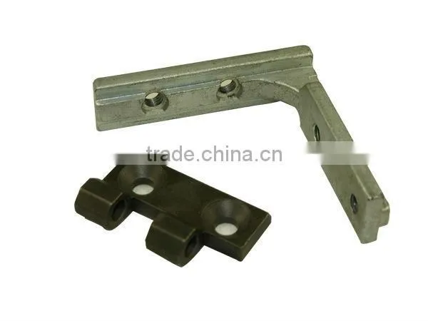 stainless steel accessory(ISO9001)