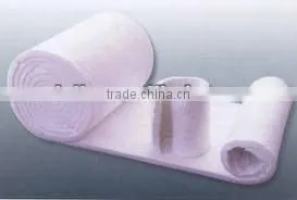 fiberglass non woven fabric for fire-proof