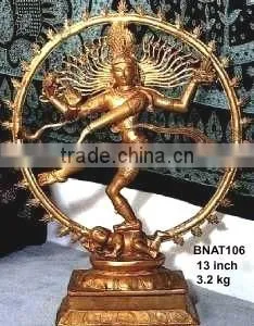 natrajan statue