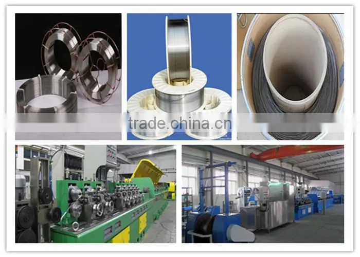 308/308L Flux cored wire stainless steel welding wire