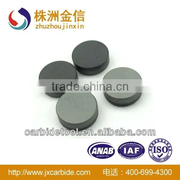 drilling bits PDC cutter, PCD cutter buttons
