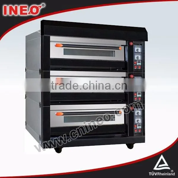 Commercial Bakery Equipment best oven for baking bread at home