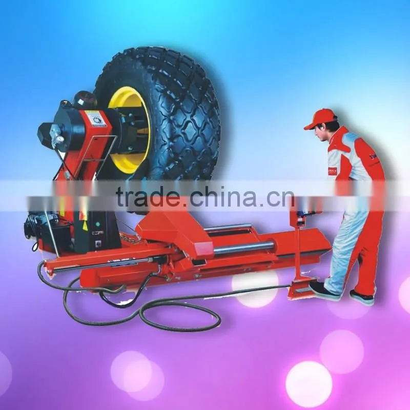 low price hydraulic garage car lift for car rising