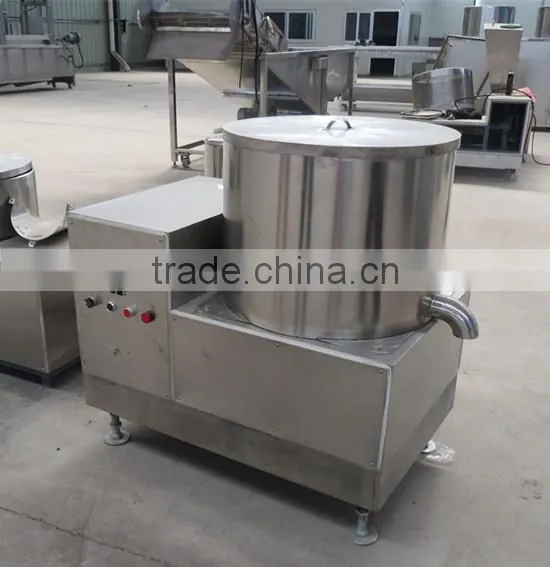 Centifugal De-oiling Machine Dewatering machine Oil removing machine
