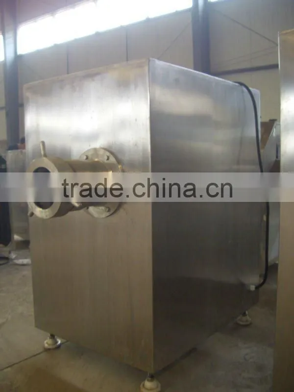 Frozen Meat Mincer