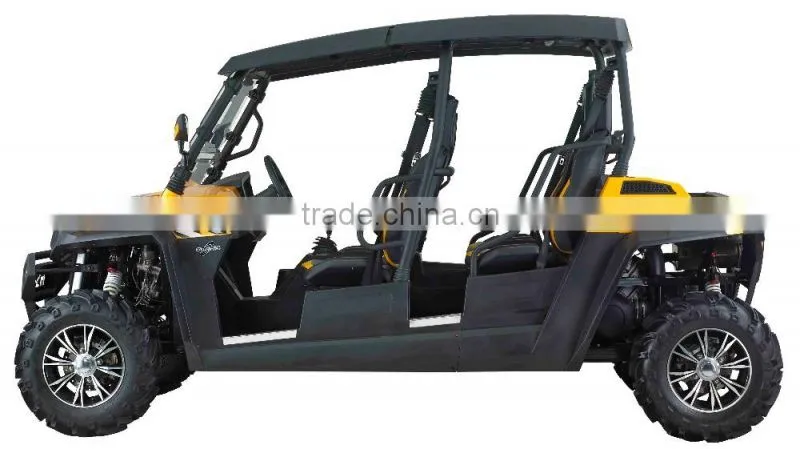 1000CC 4 SEATS RACING BUGGY UTV