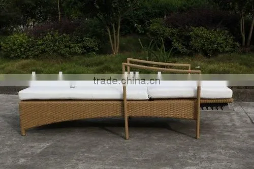 Lounger chair