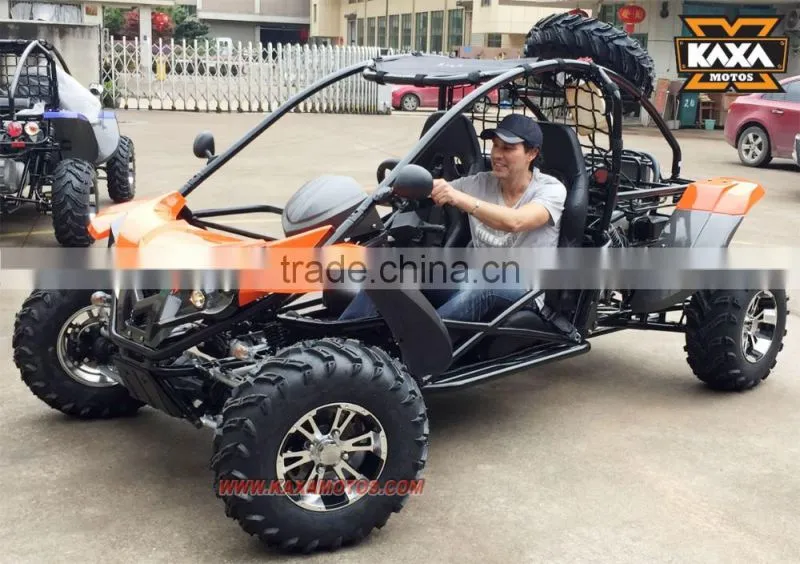 EEC 500cc 4x4 Jeep Buggy
