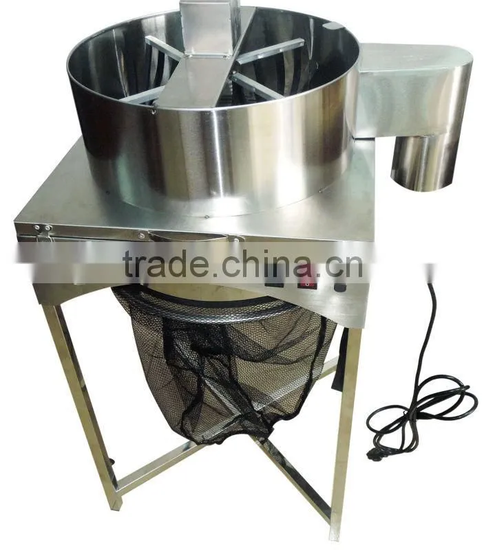 18 Inch High Class Hydroponic Double Motor Stainless steel Bud Trimmer