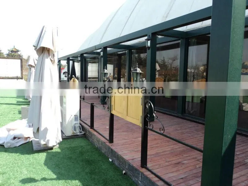 PVC pneumatic membrane structure architecture,large inflatable tent