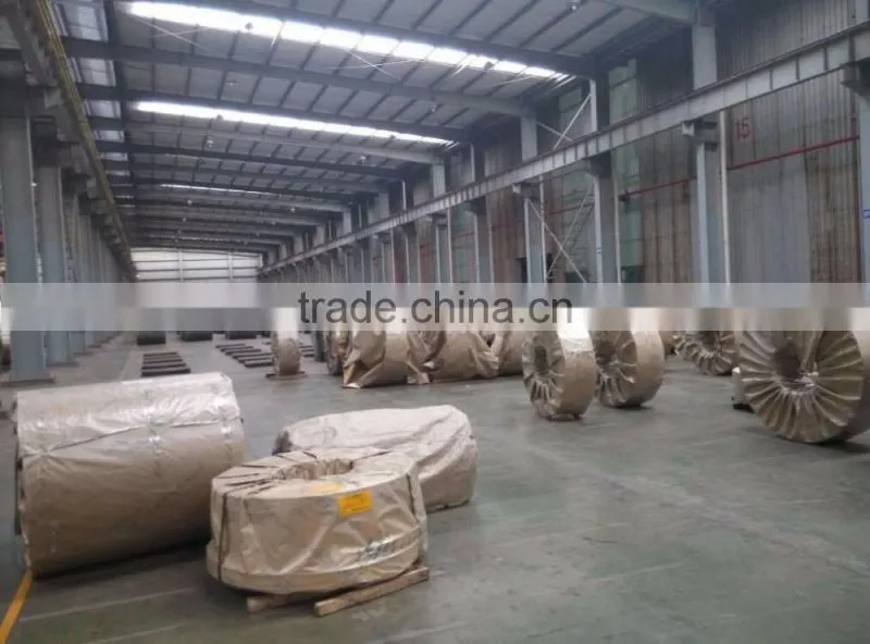 Good Extensibility Steel Coil DC06 Steel Plate Price