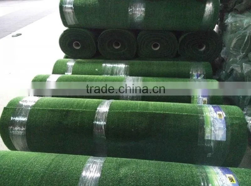 2017 most popular decorative turf artificial grass
