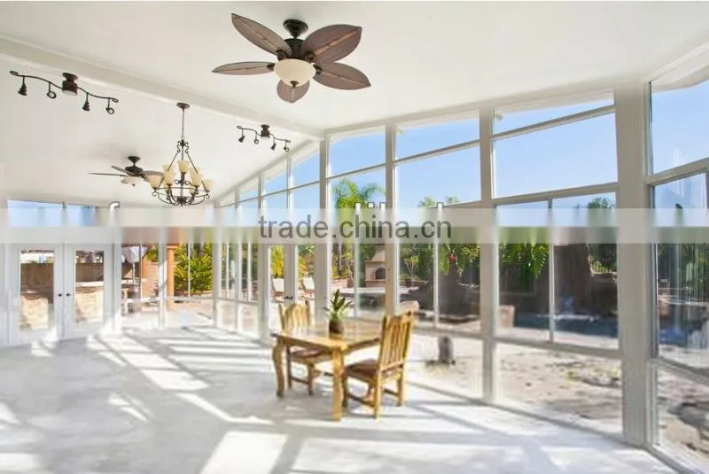 HOT SALE SUNROOMS HOT SALE GARDEN SUNROOMS