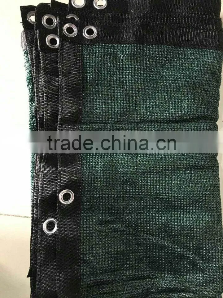 CHINA GOLDEN FACTORY SUPPLY- ALL SERIES HDPE SHADE NET VIRGIN
