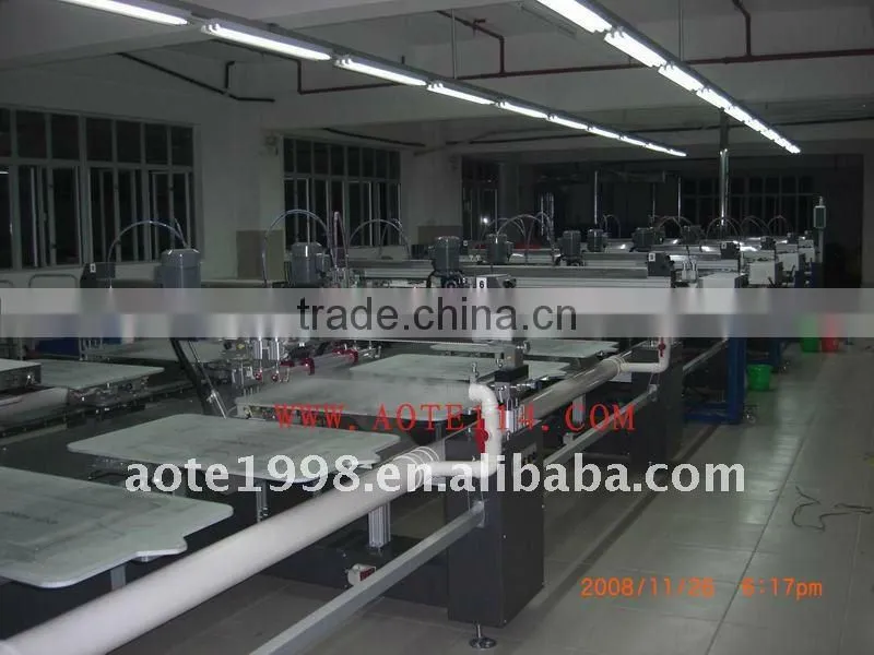 screen printing ultrasonic humidifier (AOTE-JS12A)