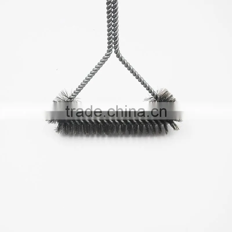 bbq grill brush, barbecue grill brush Cleaning