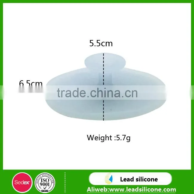 Soft Silicone Face Clean Brush