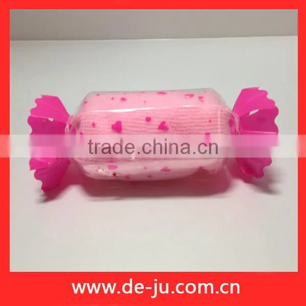 Microfiber Towel Ice Cream Cut Lovely Wedding Gift Sellers