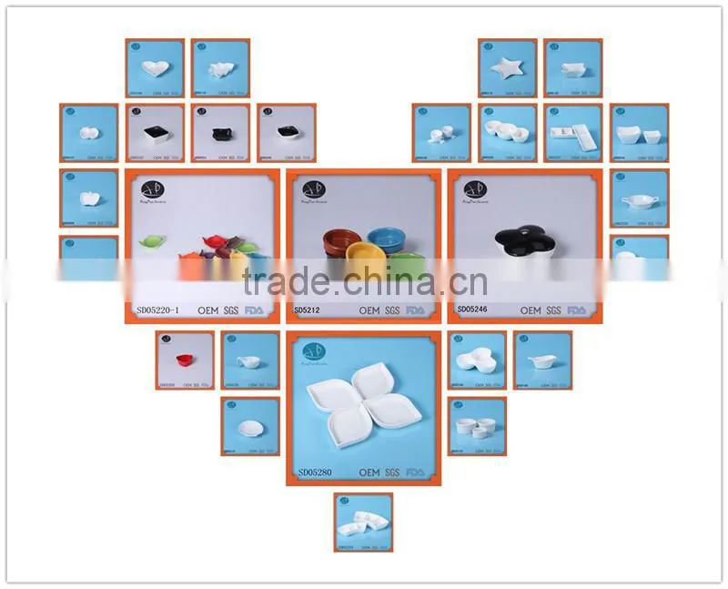 ceramic baking dish set with lid