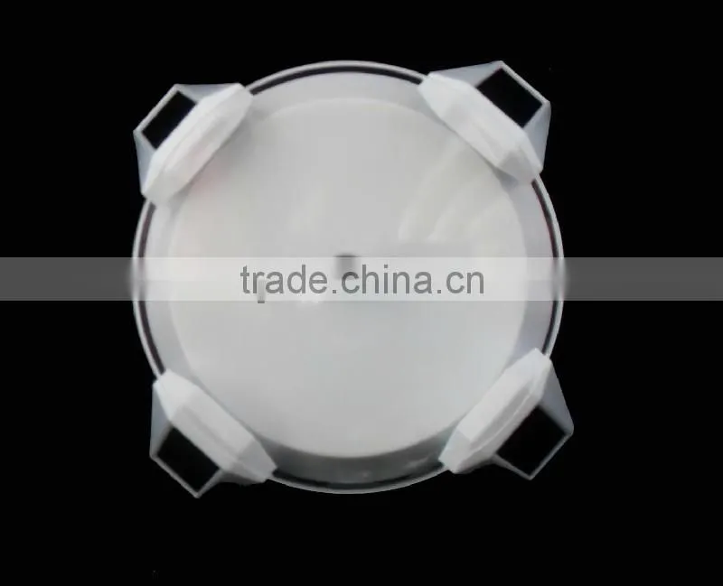 Solar power acrylic rotating display stand cheap mini solar display stand for sale