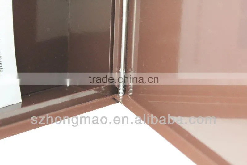 Metal Outdoor Letter Box