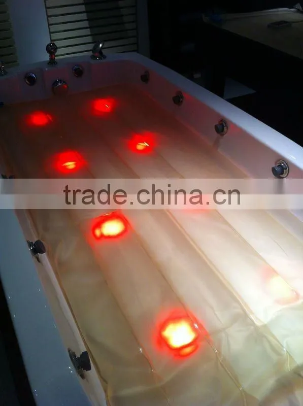 Water Spa Bed used massage equipment for sale DS-D3818
