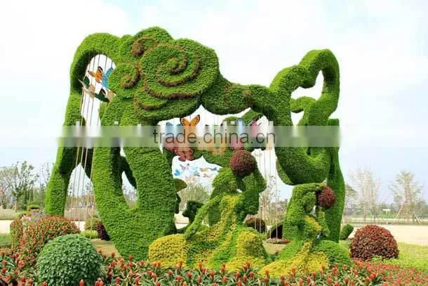 Chinese goods wholesale garden sculptureart sculpture modern sculpture outdoor sculpture in grass decoration