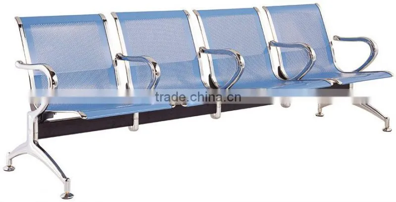 Motel hospital airport aisle waiting chair