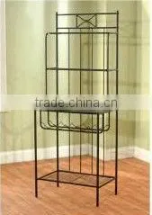 Valencia Baker's Rack