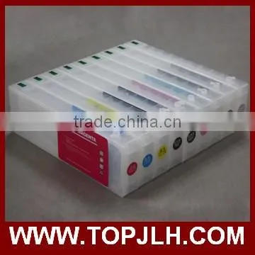 best printer spare product Ink cartridge for Epson P6080 series