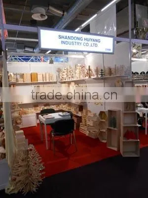 custom cheap natural wooden easel painting stand for kids Artists students