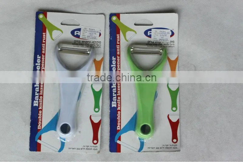 Hot sale cassava slicer and peeler