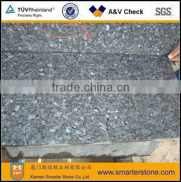 Blue Granite Stone, Granite Tile, Blue Pearl Granite