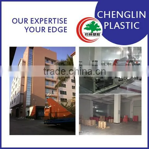 hot sale rigid silver inkjet film