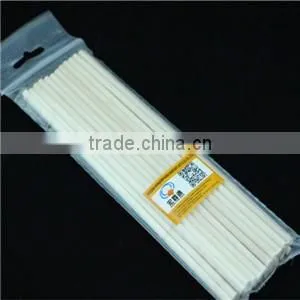 2016 Hot Sale Disposable Wooden Long Stick Lollipops
