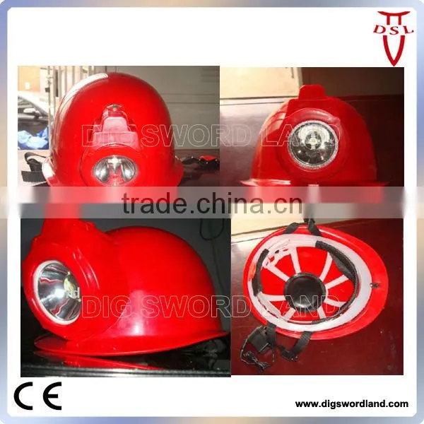 KL2.5IO quality led light/lamp/helmet