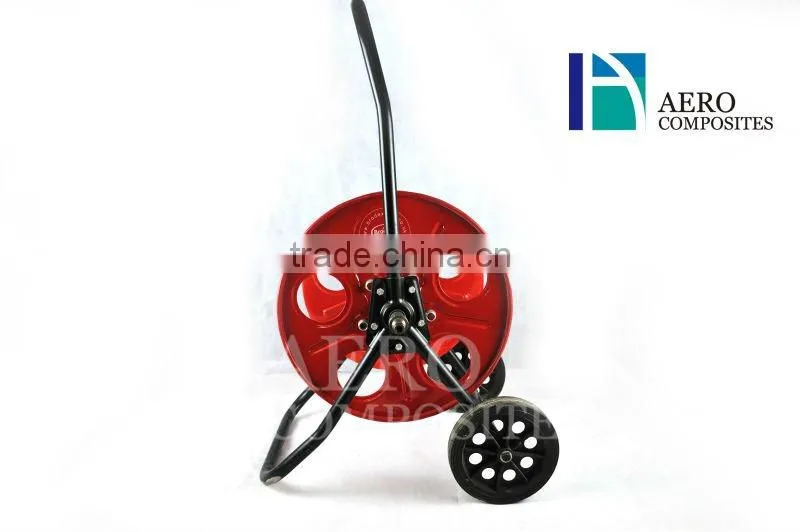 Air hose reel