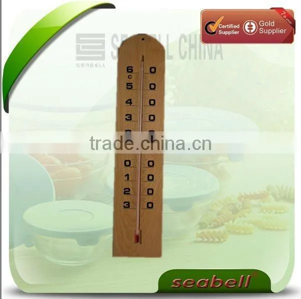 TH03W Wall Thermometer