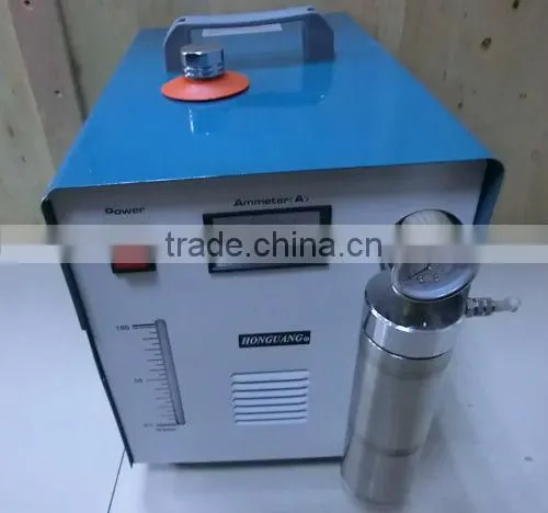 Acrylic polishing machine H60 apply to Organic Glass