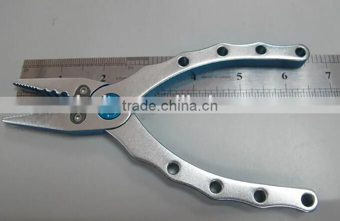 Aluminum alloy fish hunter fishing plier